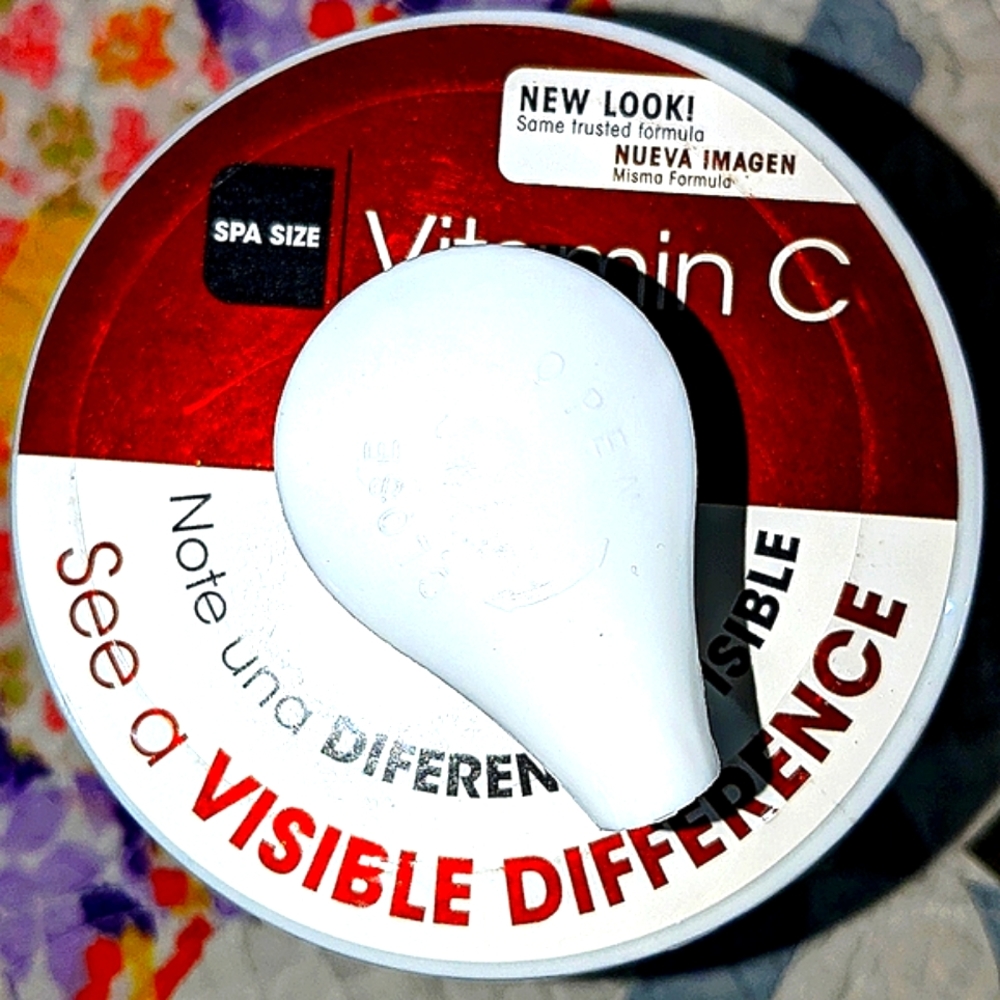 'ADVANCED CLINICALS' Vitamin C Advanced Brightening Cream